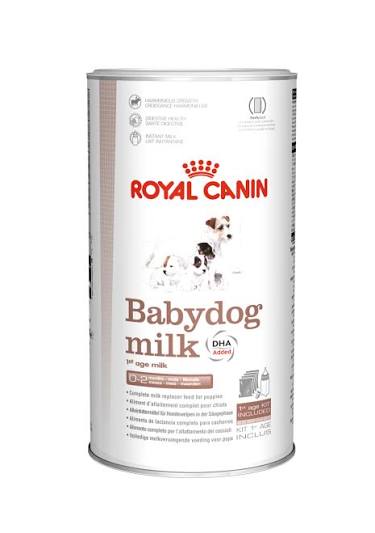 ROYAL CANIN BABY DOG MILK (S)