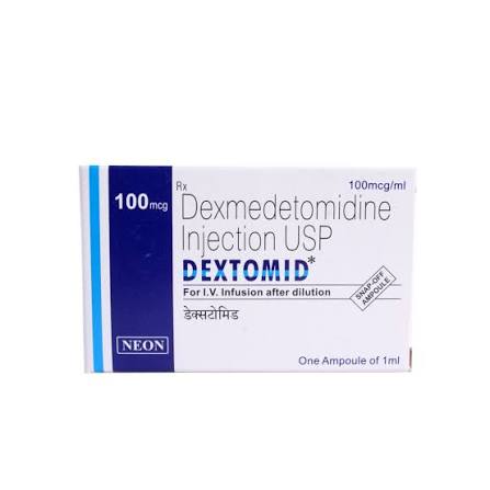 DEXTOMID INJECTION