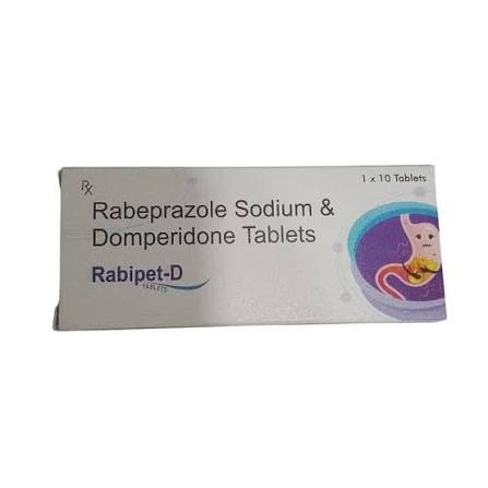 RABIPET-D TABLET