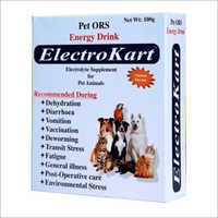 ELECTROKART POWDER (S)