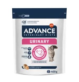Avet Advance Urinary Cat Dry Food