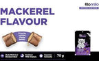 Filomilo Mackerel Cat Treats