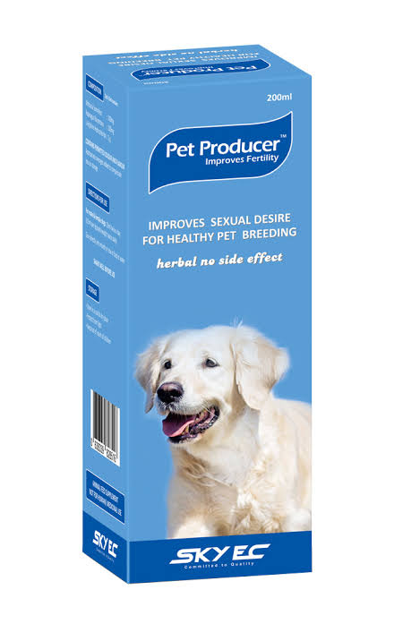 PET PRODUCER SYRUP