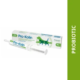 PRO-KOLIN PET SYRINGES (S)
