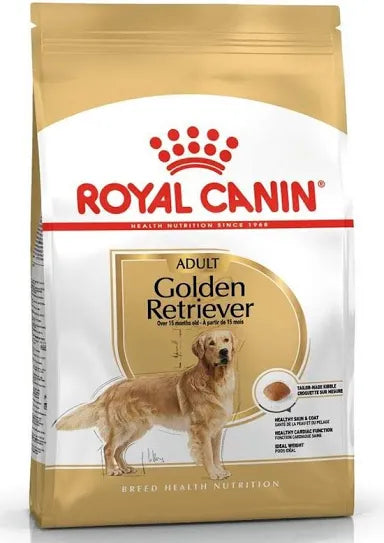 ROYAL CANIN GOLDEN RETRIEVER ADULT 1 KG
