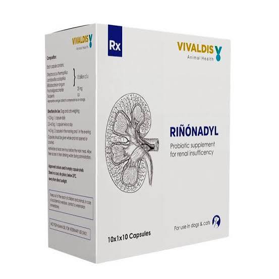 RINONADYL TABLET