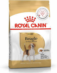 ROYAL CANIN BEAGLE ADULT DRY FOOD (M)