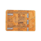 VITNEURIN CZS TABLET