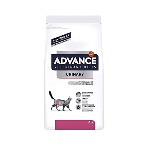 AVET ADVANCE GASTRO CAT DRY FOOD (M)