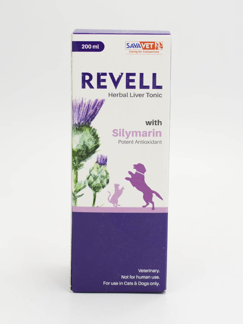REVELL LIQ 200ML