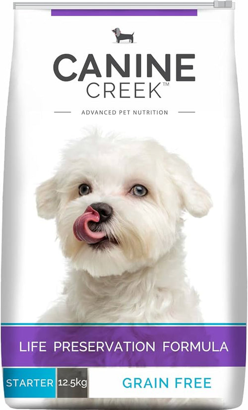 CANINECREEK STARTER