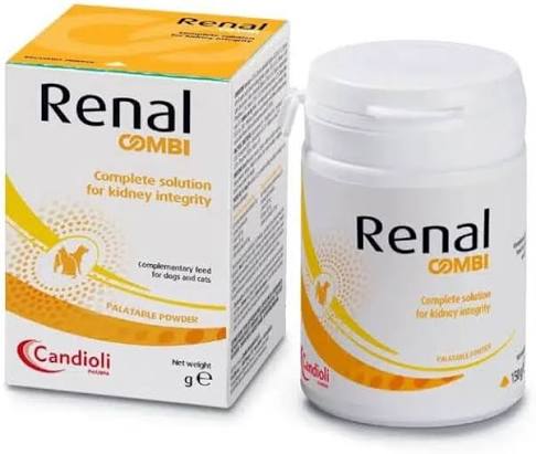 RENAL COMBI POWDER
