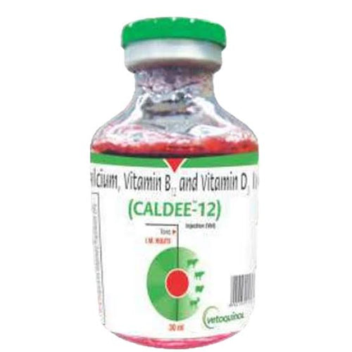 CALDEE-12 INJ