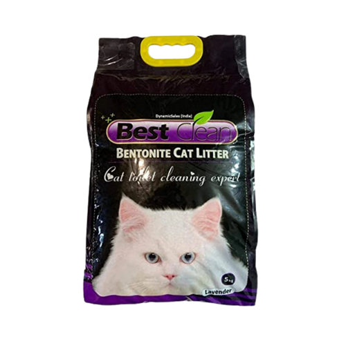 BESTCLEAN ORIGINAL CAT LITTER (L)