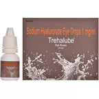 TREHALUBE EYE DROP