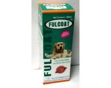 FULCOAT SYRUP