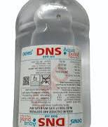 DNS SOLUTION