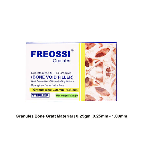 Freossi Granules