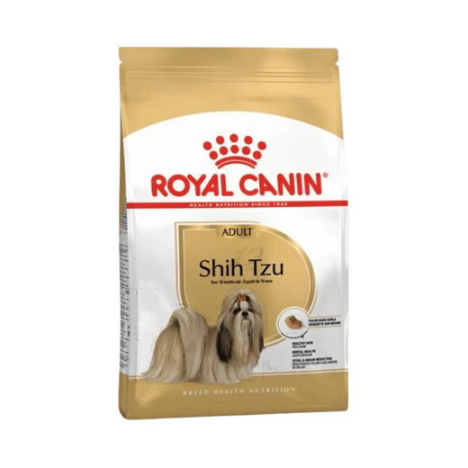 ROYAL CANIN SHIH TZU ADULT DRY FOOD (S)