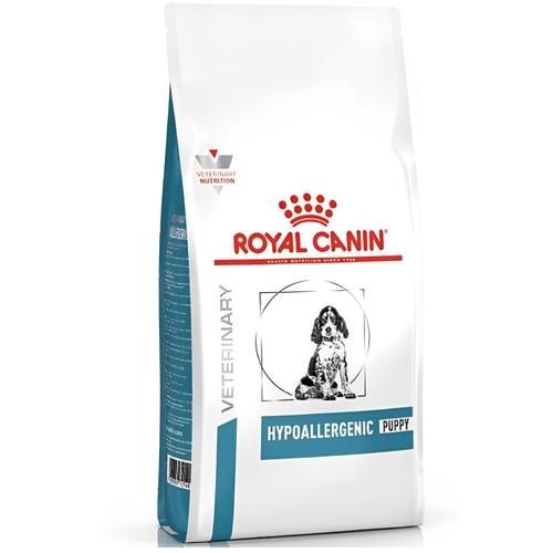 ROYAL CANIN HYPO PUPPY 1.5 KG