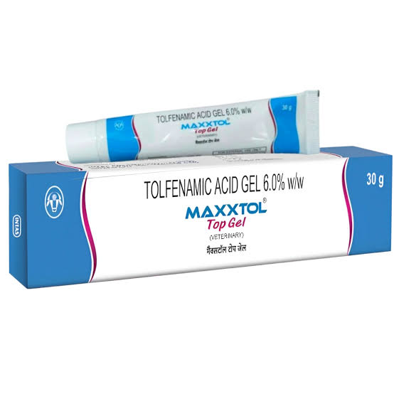 MAXXTOL TOP CREAM