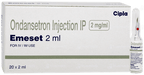 EMESET INJ
