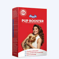 DROOLS PUPPY BOOSTER