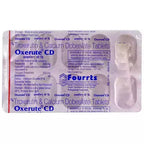 OXERUTE CD TABLET