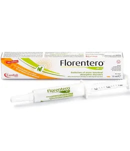 FLORENTERO PASTE