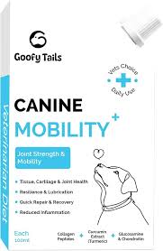 GOOFY TAILS CANINE MOBILITY LIQUID