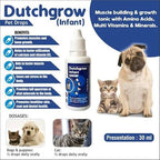 DUTCHGROW INFANT DROPS