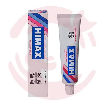 HIMAX CREAM (S)