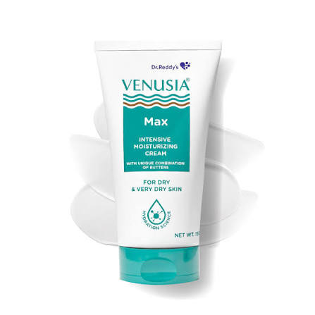 VENUSIA MAX CREAM