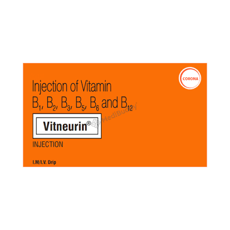 VITNEURIN INJ