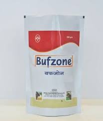 BUFZONE POWDER