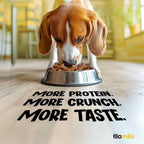 FILOMILO MILK & EGG BISCUIT (L)