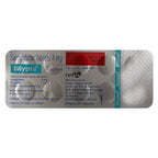 BILYPSA 4MG TABLET