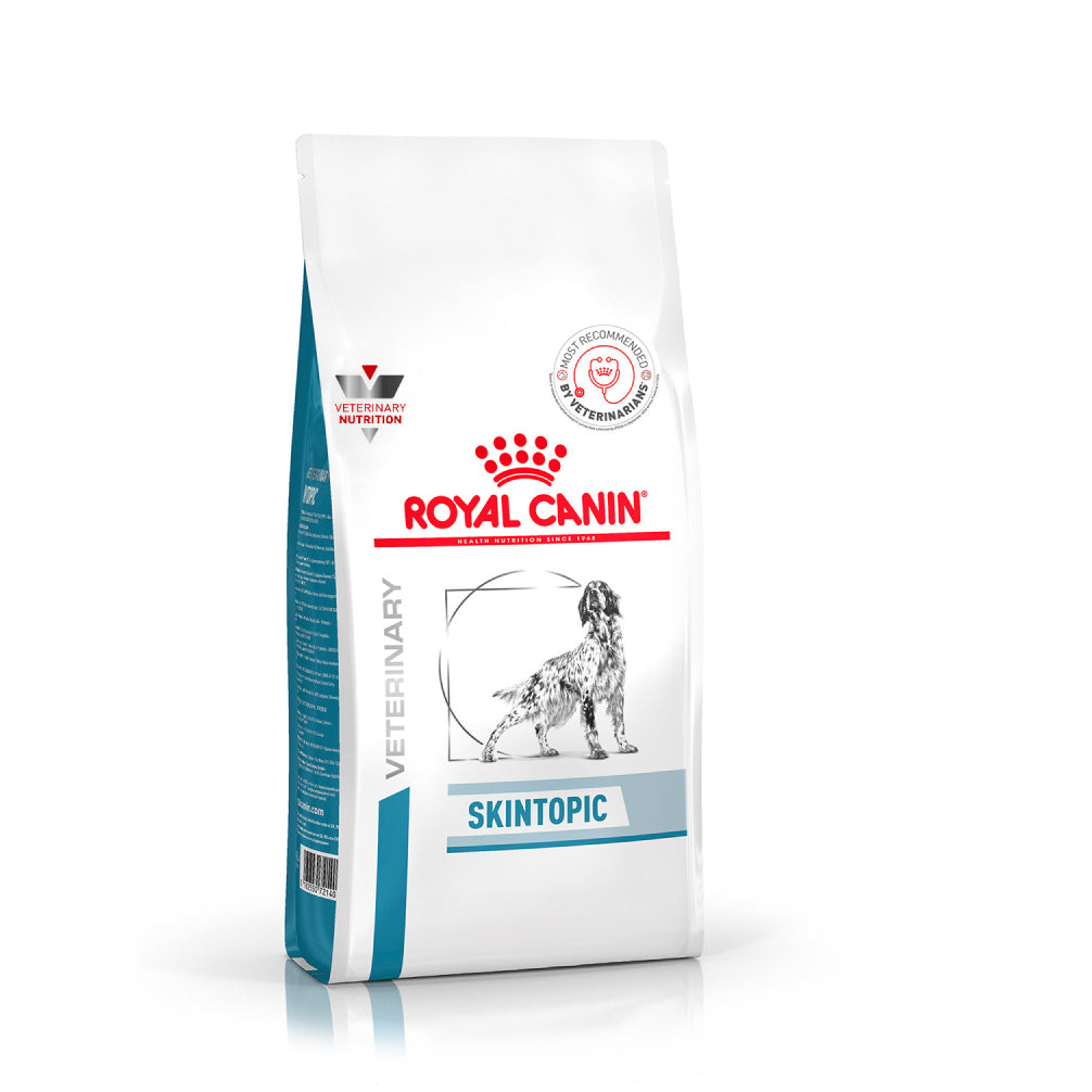 ROYAL CANIN SKINTOPIC 2 KG
