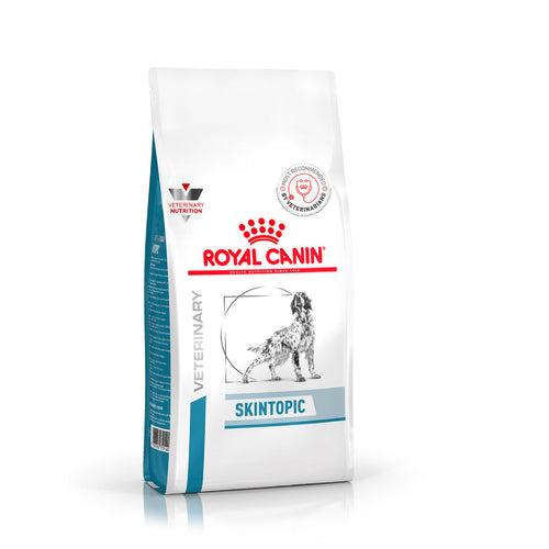 ROYAL CANIN SKINTOPIC 2 KG