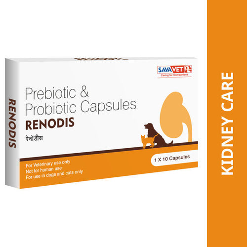RENODIS CAPSULES