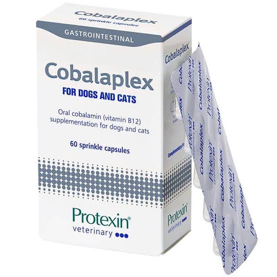 COBALAPLEX  CAPSULES