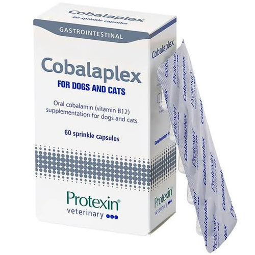 COBALAPLEX  CAPSULES