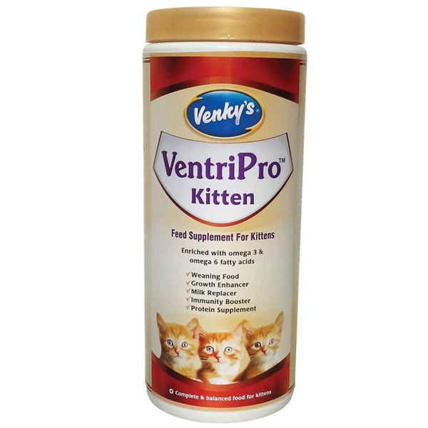 VENTRI PRO KITTEN POWDER