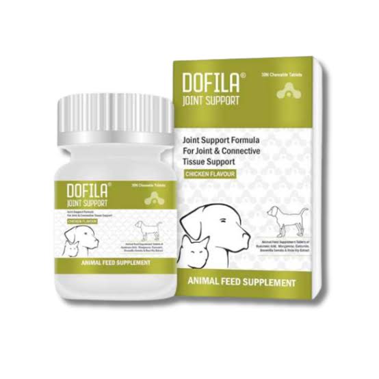 DOFILA JOINT SUPPORT TABLET