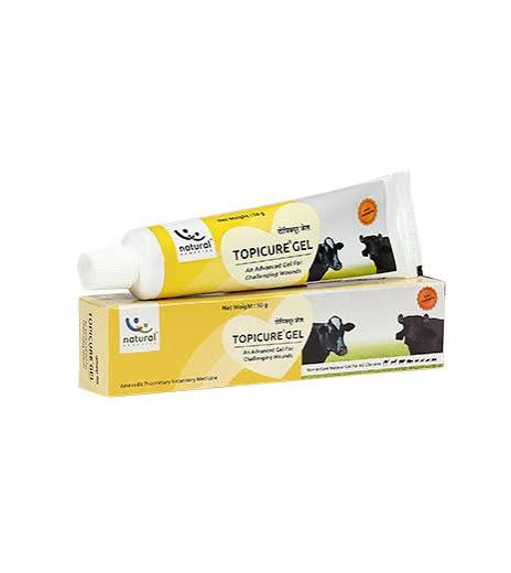 TOPICURE GEL