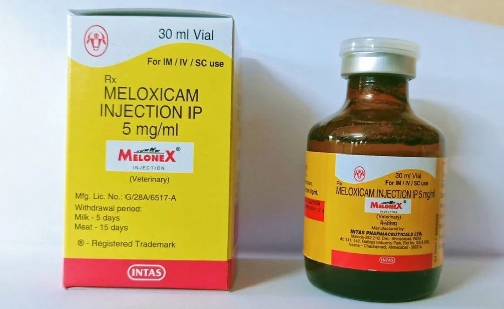 MELONEX INJ (L) 5MG/ML