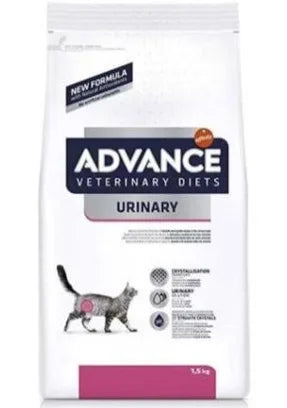 AVET ADVANCE URINARY CAT DRY FOOD (L)