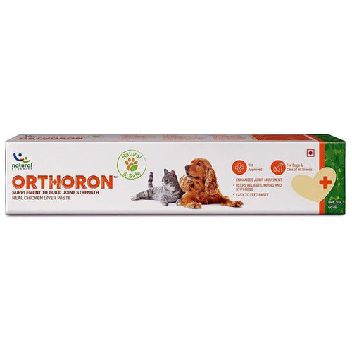 ORTHORON PET JOINT PASTE