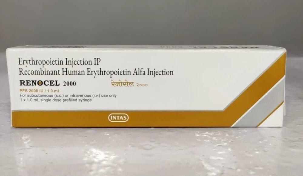 RENOCELL 2000 PFS