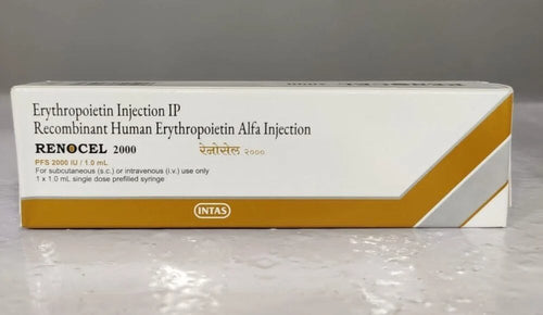 RENOCELL 2000 PFS